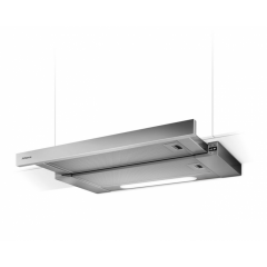 Airforce Slide Evo IX/A/60 Συρόμενος Απορροφητήρας 60cm Inox